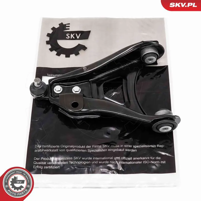 ESEN SKV 69SKV089 Рычаг независимой подвески