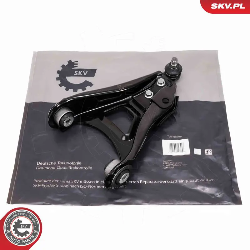 ESEN SKV 69SKV090 Рычаг независимой подвески