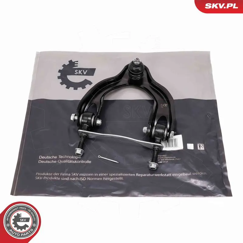 ESEN SKV 69SKV099 Рычаг независимой подвески