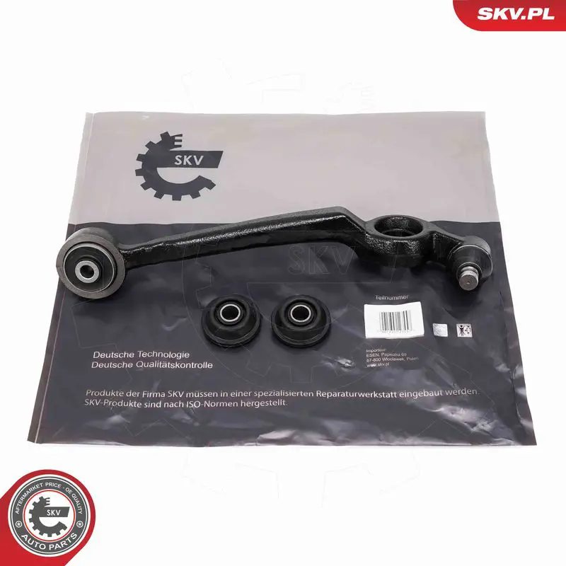 ESEN SKV 69SKV118 Рычаг независимой подвески