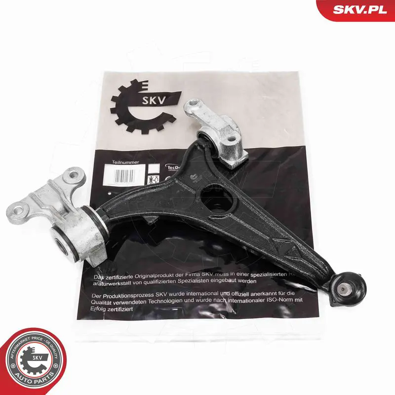 ESEN SKV 69SKV178 Рычаг независимой подвески