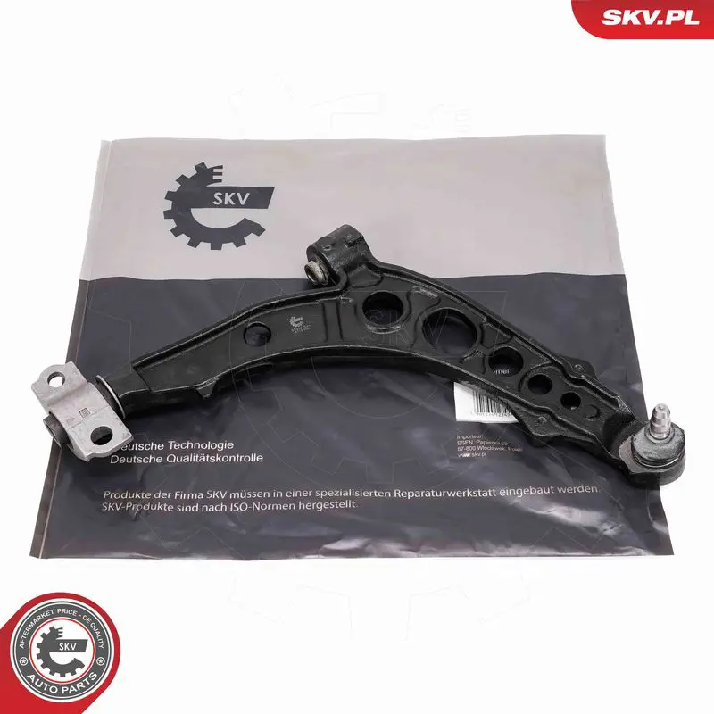 ESEN SKV 69SKV244 Рычаг независимой подвески