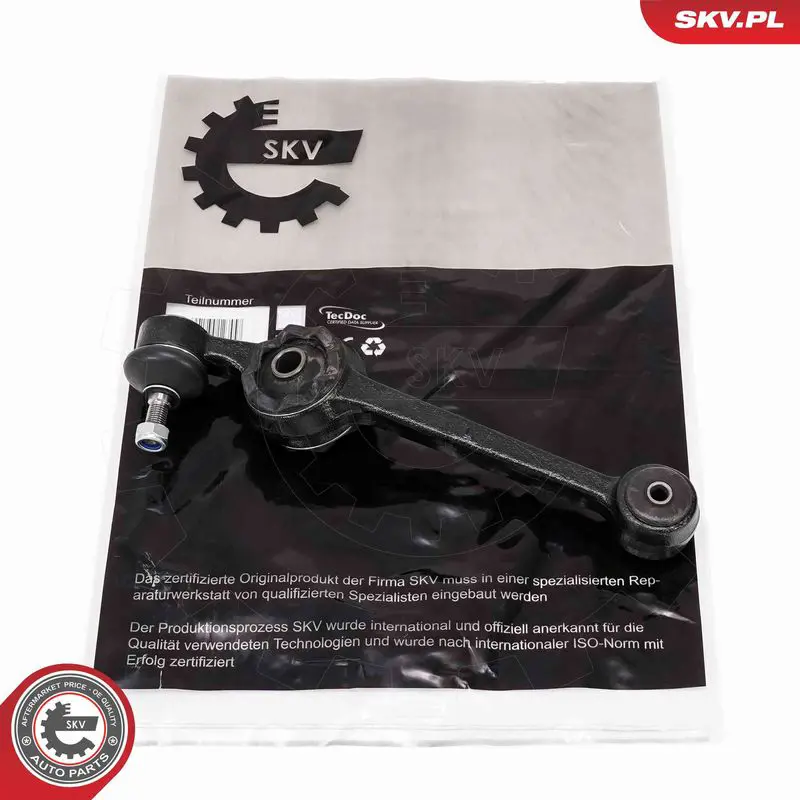 69SKV253 Рычаг независимой подвески