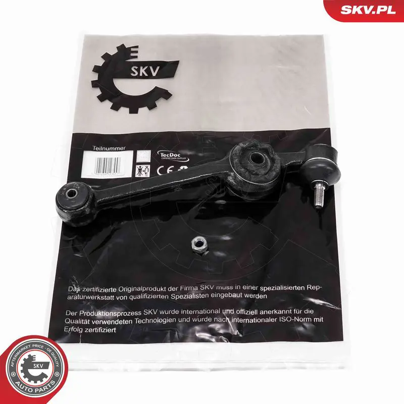 69SKV254 Рычаг независимой подвески