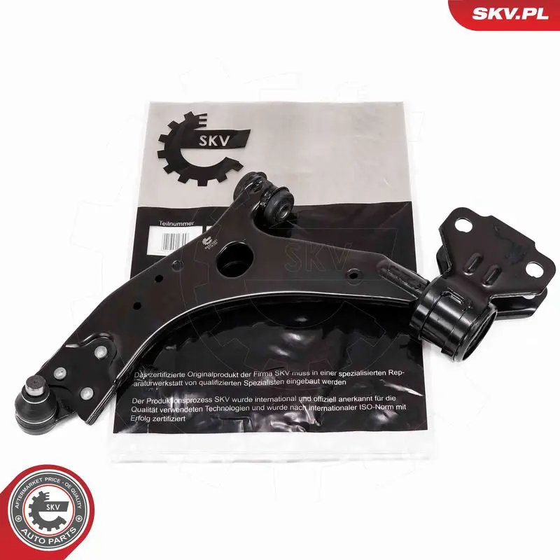 ESEN SKV 69SKV257 Рычаг независимой подвески