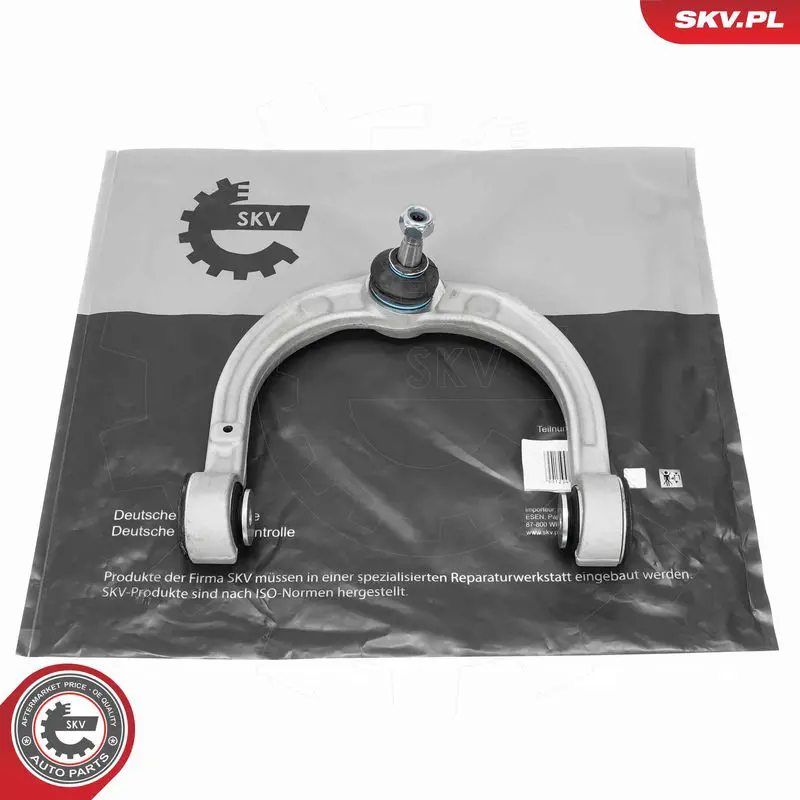 ESEN SKV 69SKV343 Рычаг независимой подвески