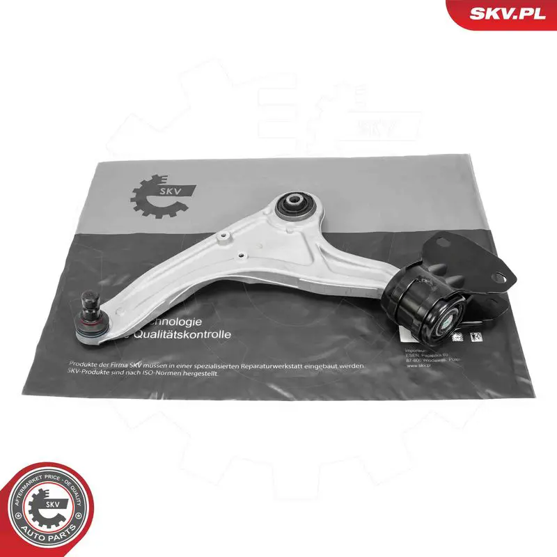 ESEN SKV 69SKV545 Рычаг независимой подвески