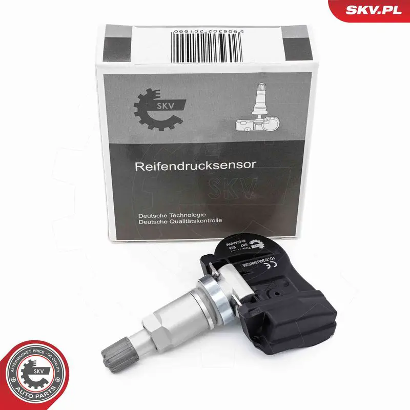 70SKV055 Датчик частоты вращения