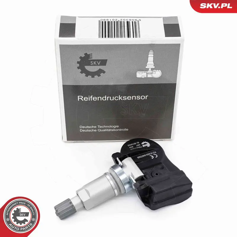 70SKV062 Датчик частоты вращения