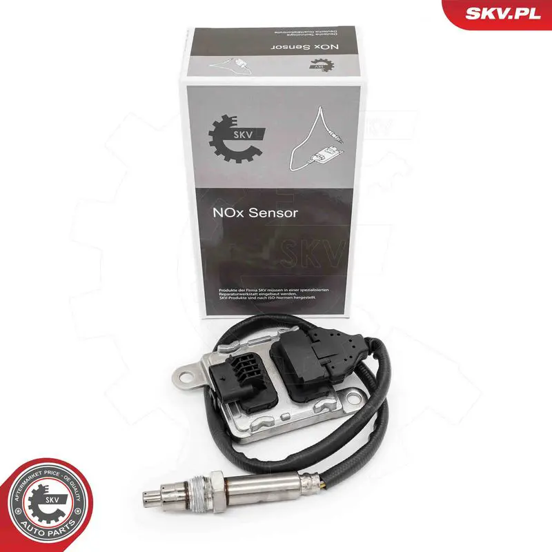 ESEN SKV 71SKV025 NOx-датчик, впрыск карбамида