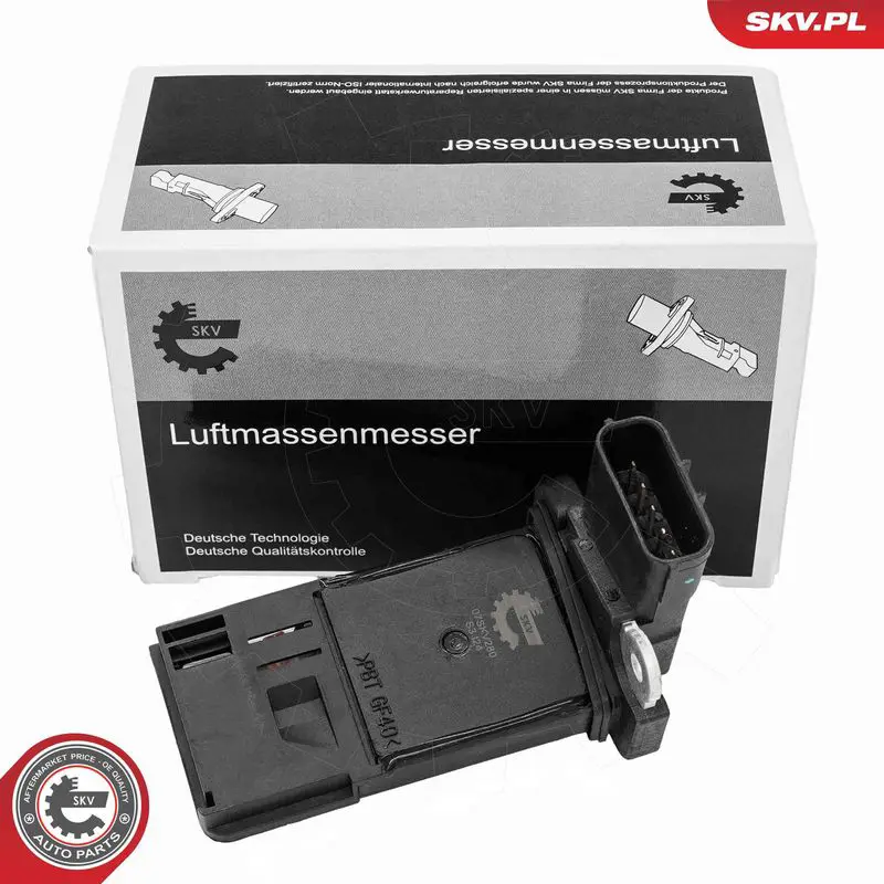 ESEN SKV 07SKV280 Расходомер воздуха