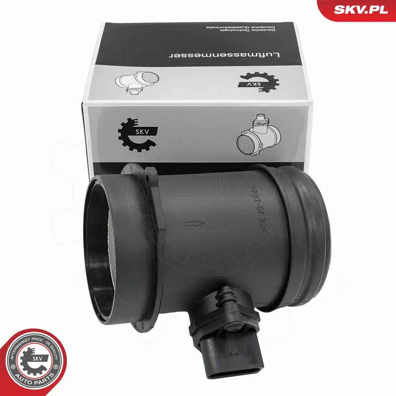 ESEN SKV 07SKV338 Расходомер воздуха