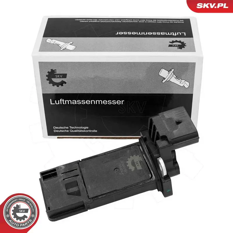ESEN SKV 07SKV351 Расходомер воздуха