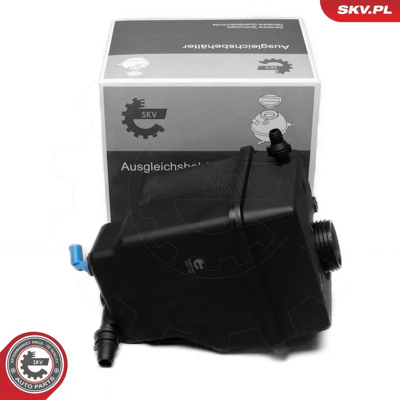 ESEN SKV 61SKV421 Компенсационный бак,