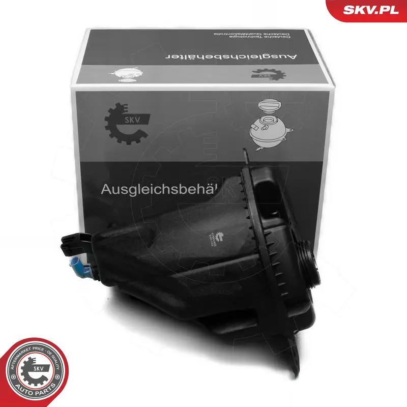ESEN SKV 61SKV455 Компенсационный бак,