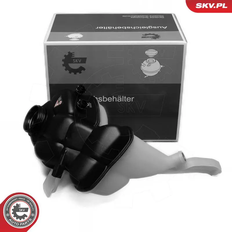 ESEN SKV 61SKV487 Компенсационный бак,