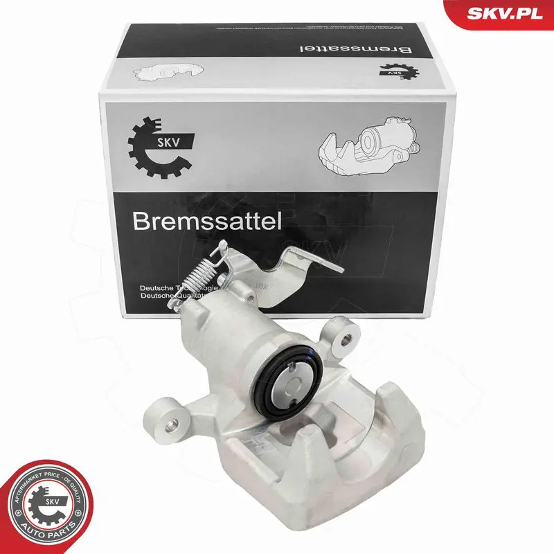 ESEN SKV 67SKV374 Тормозной суппорт