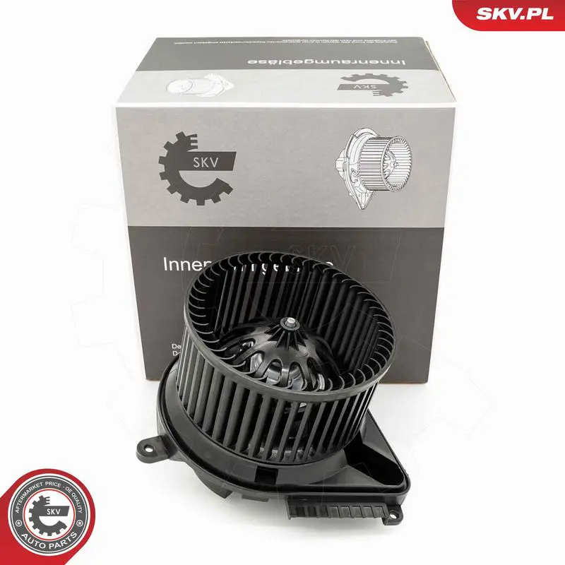 ESEN SKV 68SKV041 Вентилятор салона