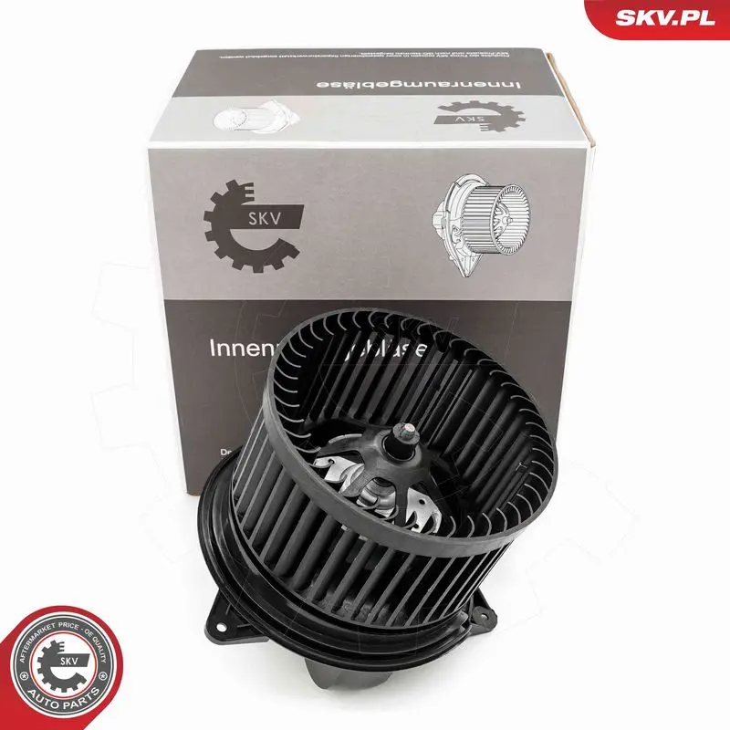 ESEN SKV 68SKV100 Вентилятор салона