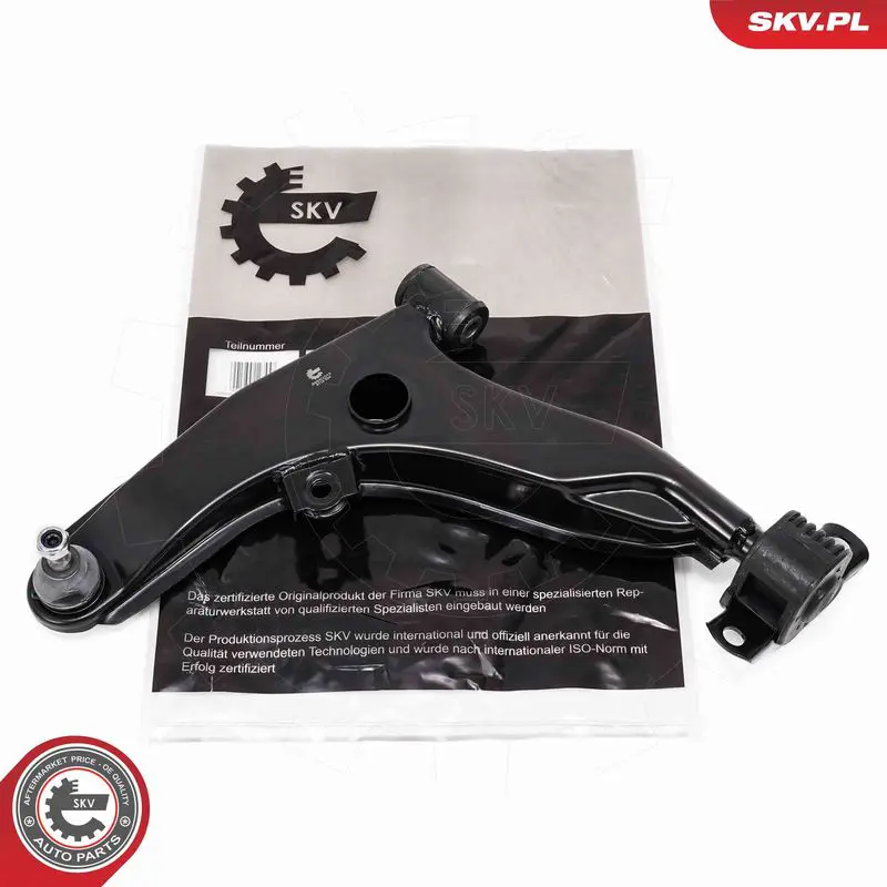 ESEN SKV 69SKV013 Рычаг независимой подвески