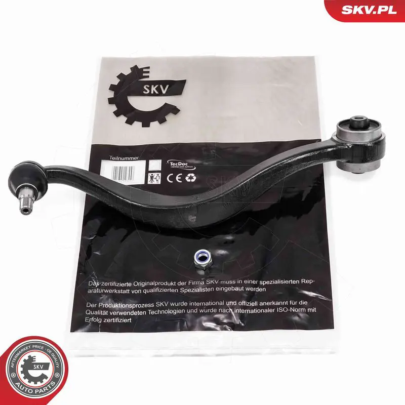 ESEN SKV 69SKV025 Рычаг независимой подвески