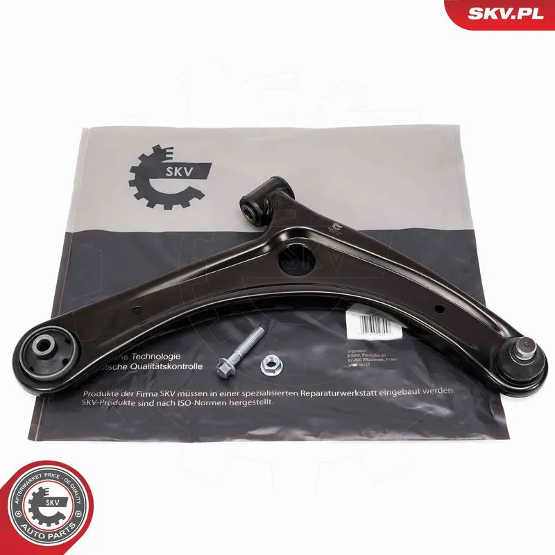 ESEN SKV 69SKV190 Рычаг независимой подвески