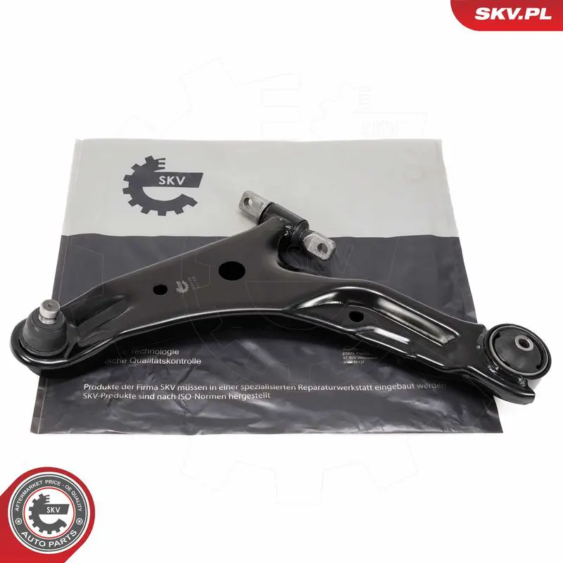 ESEN SKV 69SKV209 Рычаг независимой подвески