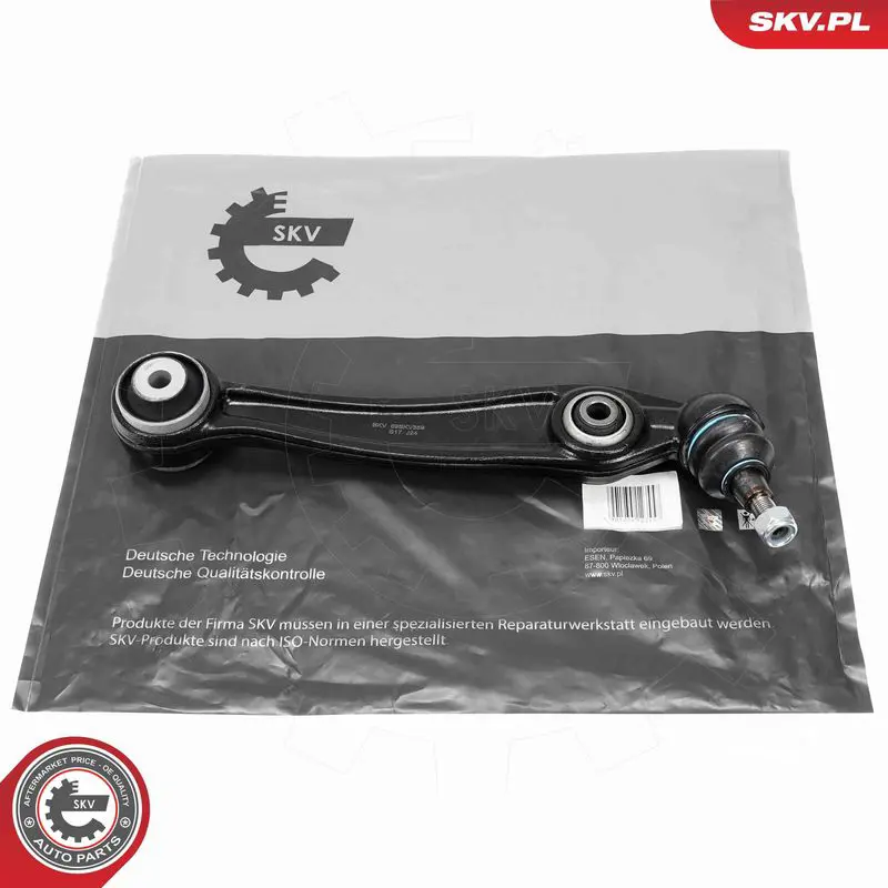 ESEN SKV 69SKV359 Рычаг независимой подвески