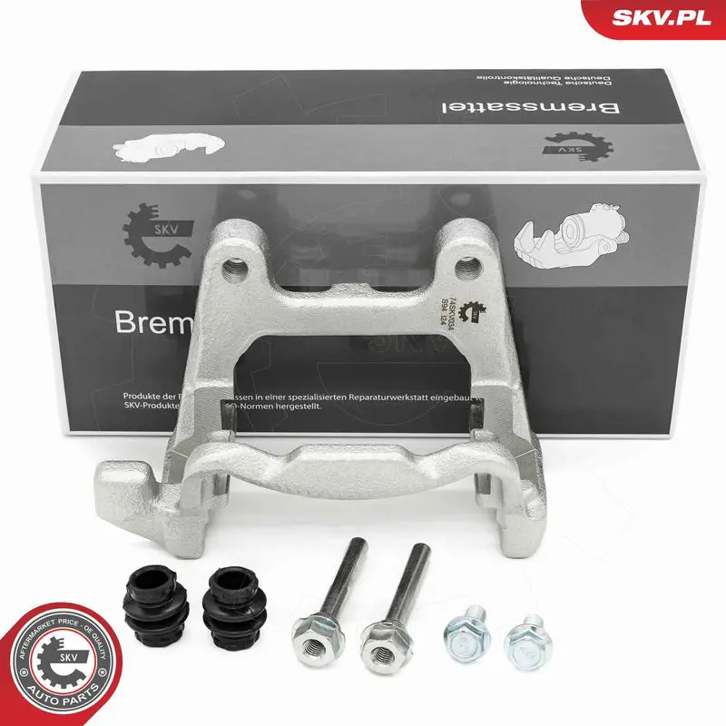 ESEN SKV 74SKV034 Кронштейн, корпус скобы