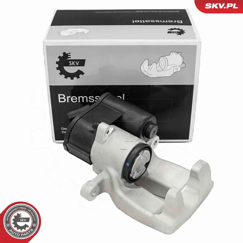 ESEN SKV 74SKV984 Тормозной суппорт