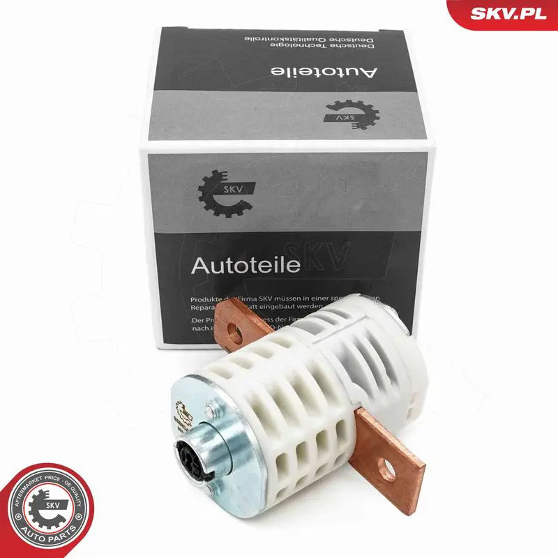 96SKV331 Датчик, управление