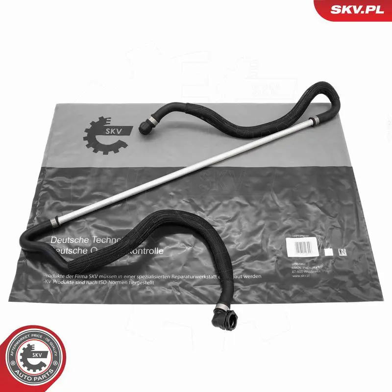 ESEN SKV 54SKV769 Шланг радиатора