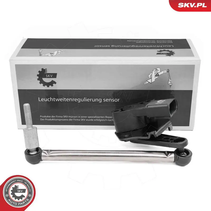 ESEN SKV 17SKV047 Sensor, headlight levelling