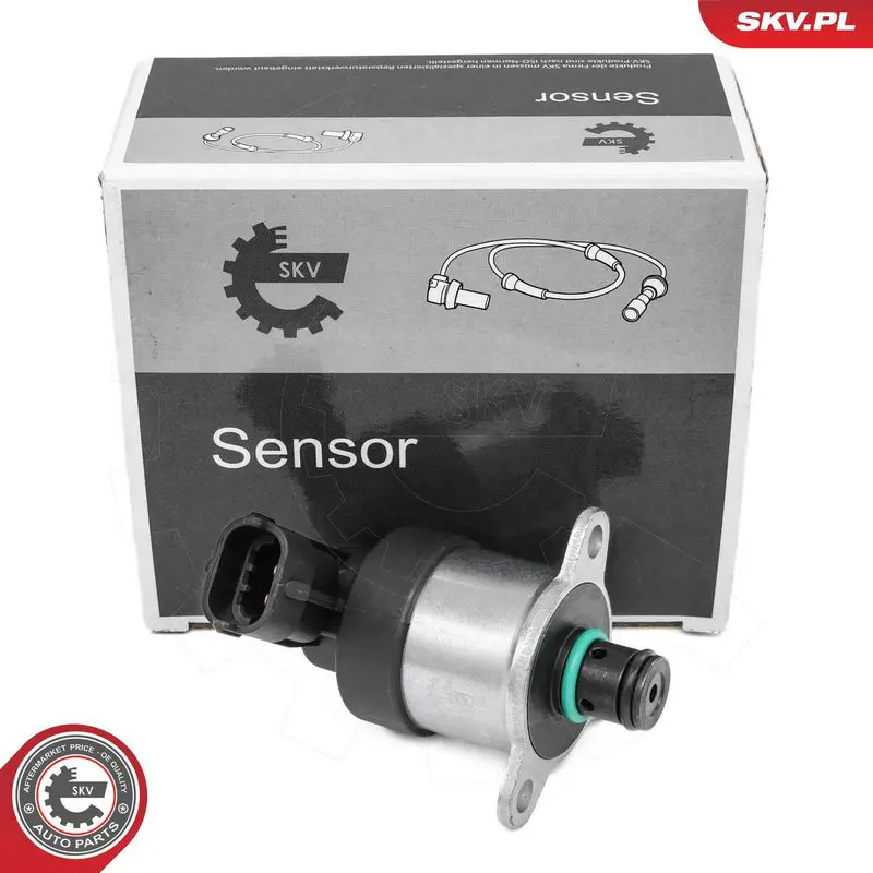 ESEN SKV 17SKV059 Control Valve, fuel quantity