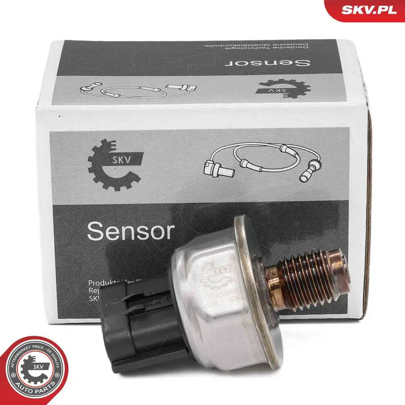ESEN SKV 17SKV069 Sensor, fuel pressure