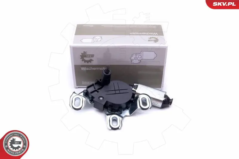 ESEN SKV 19SKV151 Двигатель стеклоочистителя