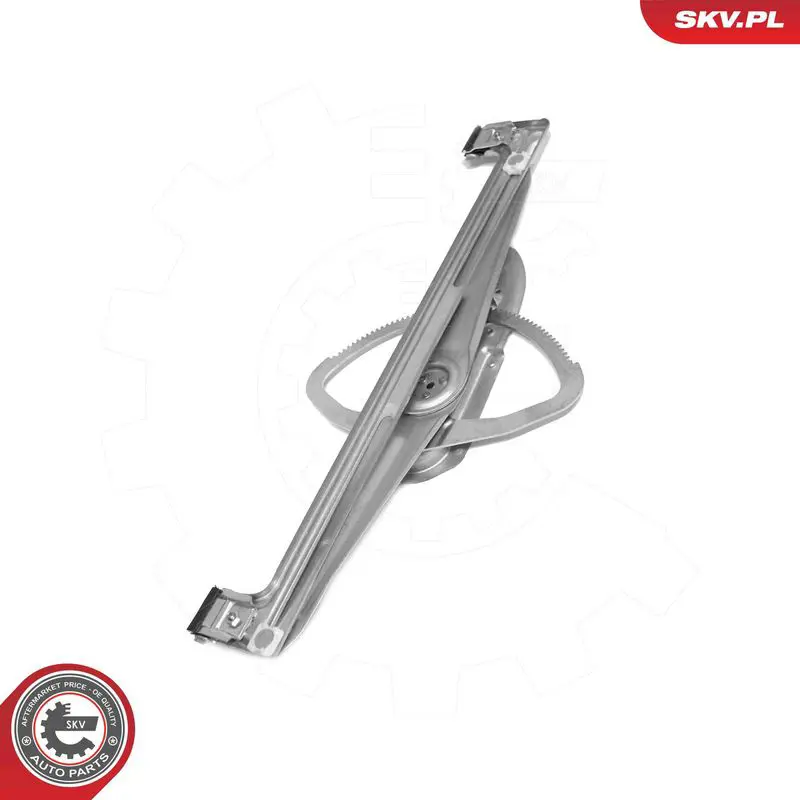 ESEN SKV 51SKV592 Window Regulator