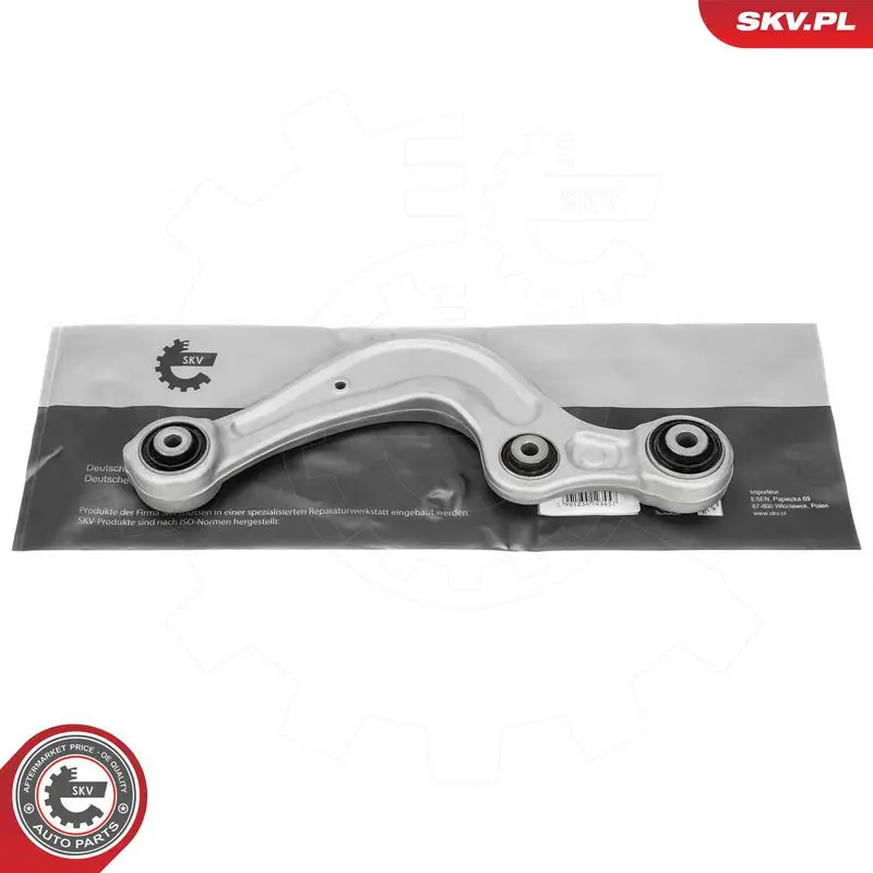 69SKV868 Control/Trailing Arm, wheel