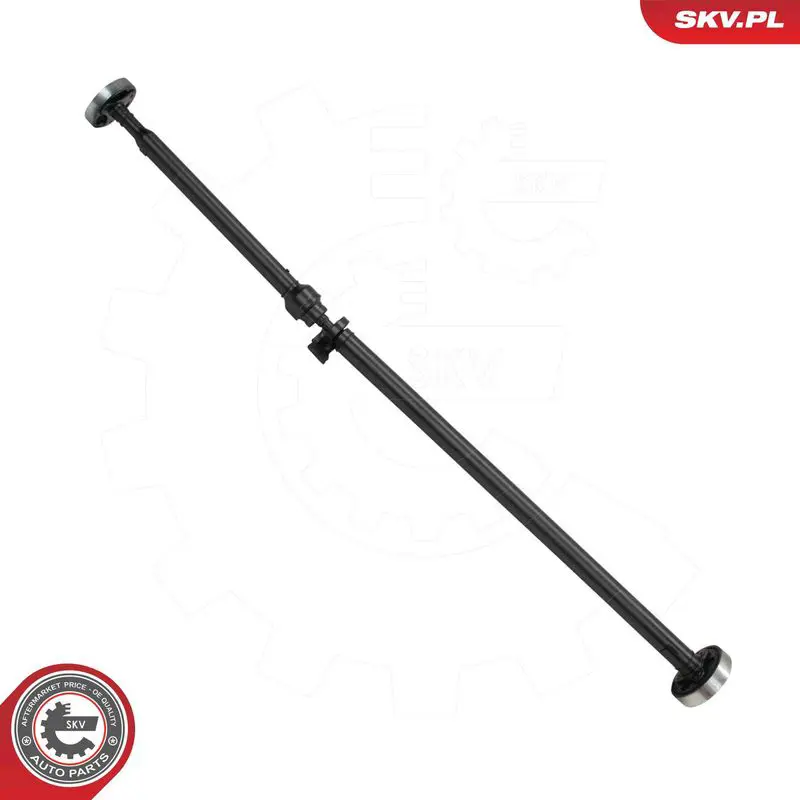 ESEN SKV 76SKV074 Drive Shaft
