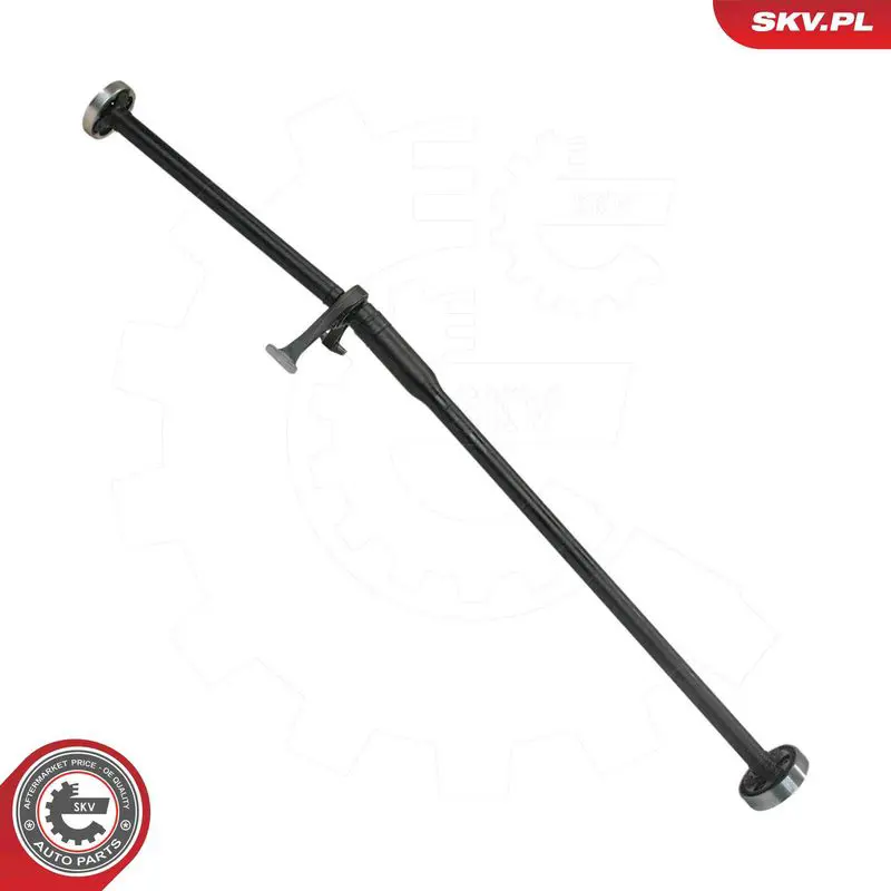 ESEN SKV 76SKV076 Drive Shaft