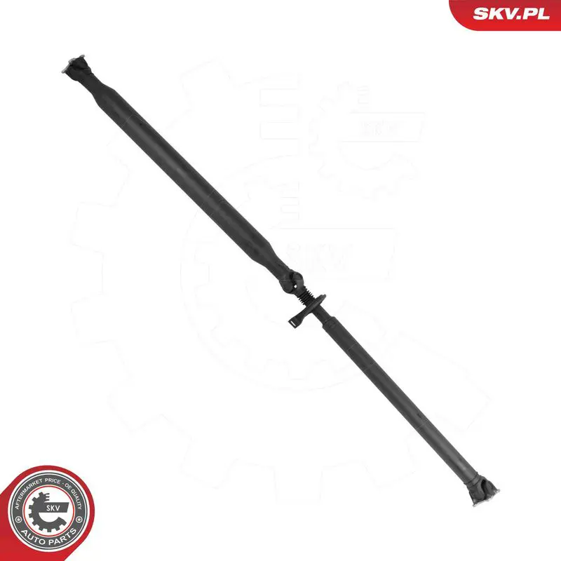 ESEN SKV 76SKV087 Drive Shaft