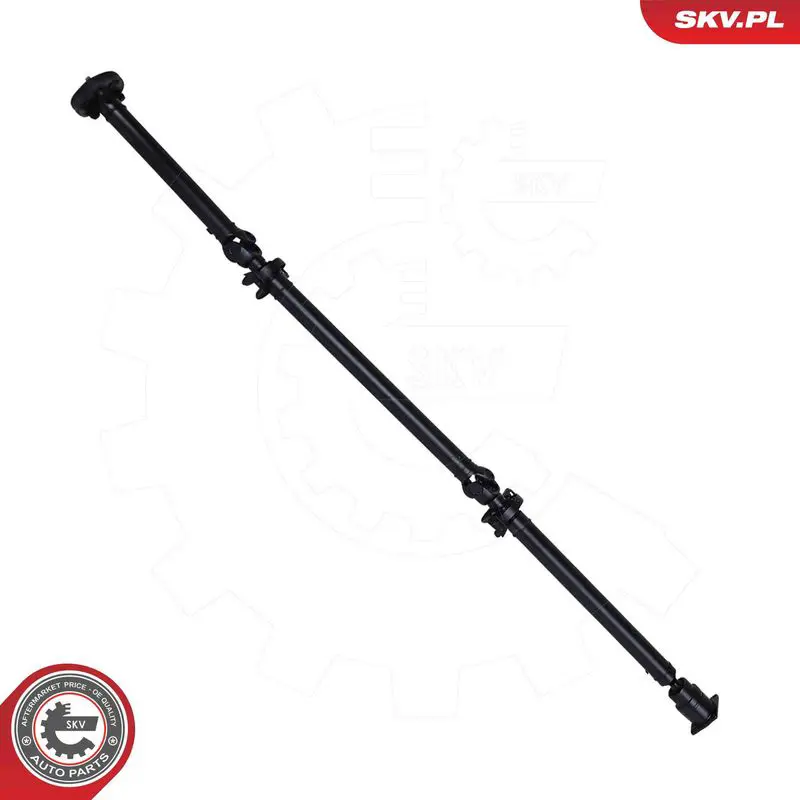 ESEN SKV 76SKV106 Drive Shaft