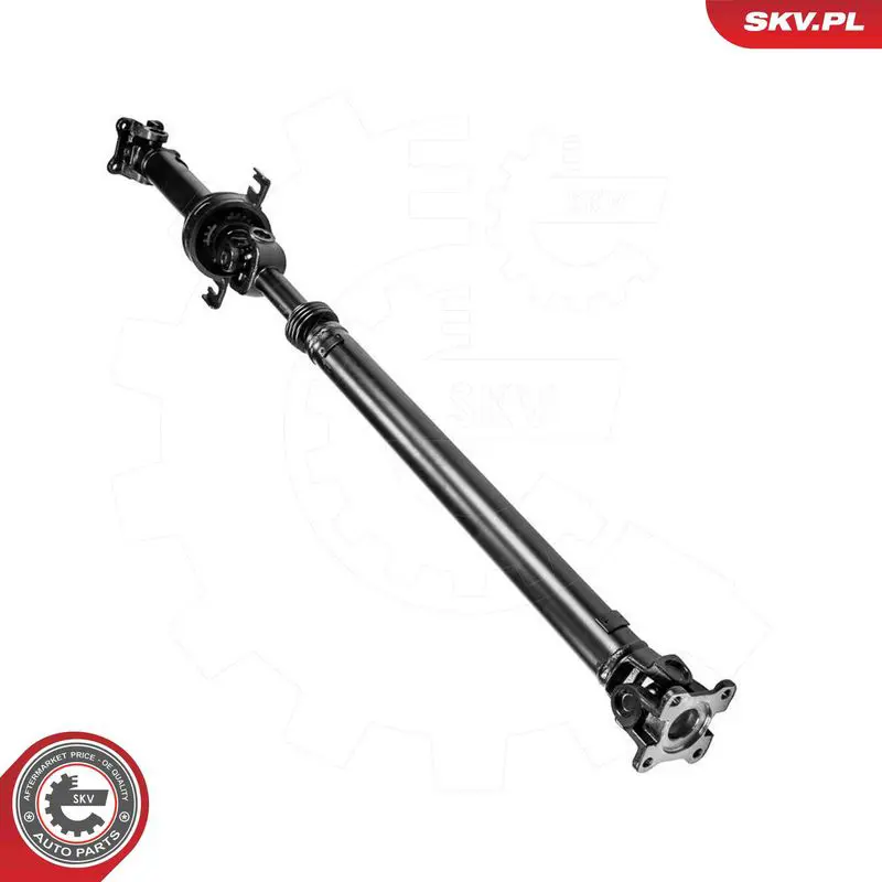 ESEN SKV 76SKV151 Drive Shaft
