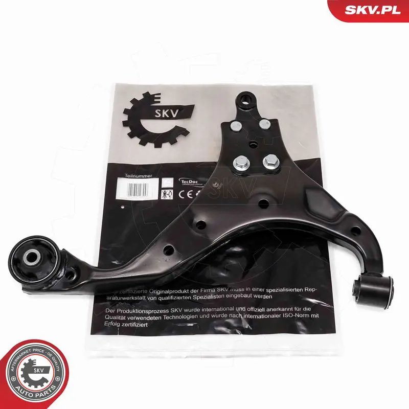 ESEN SKV 69SKV082 Рычаг независимой подвески