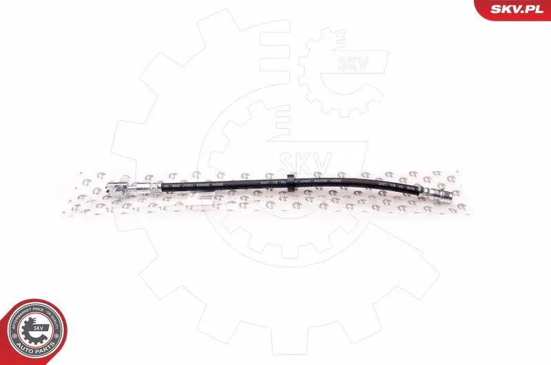 ESEN SKV 35SKV015 Тормозной шланг