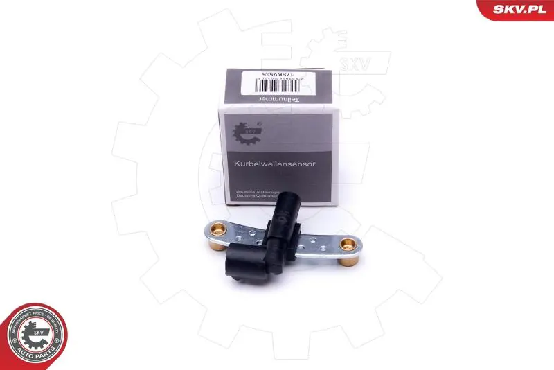ESEN SKV 17SKV535 Датчик импульсов