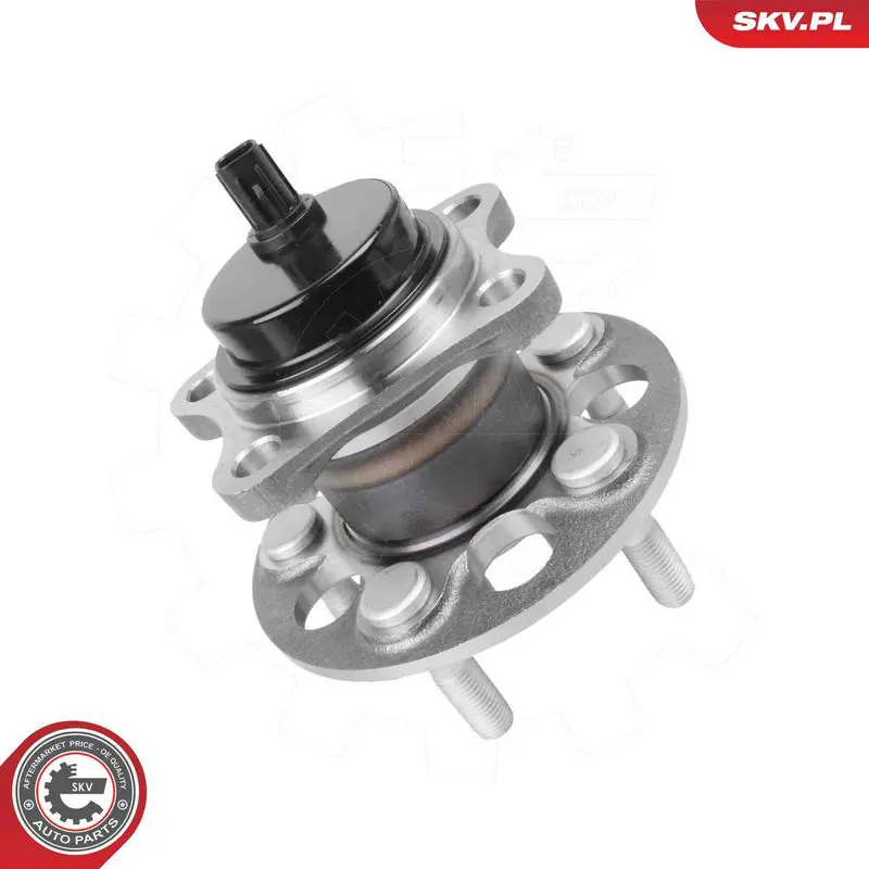 ESEN SKV 29SKV720 Wheel Bearing Kit