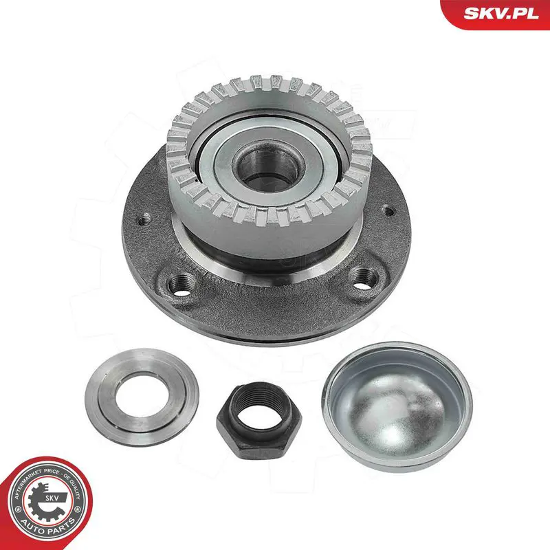 ESEN SKV 29SKV715 Wheel Bearing Kit