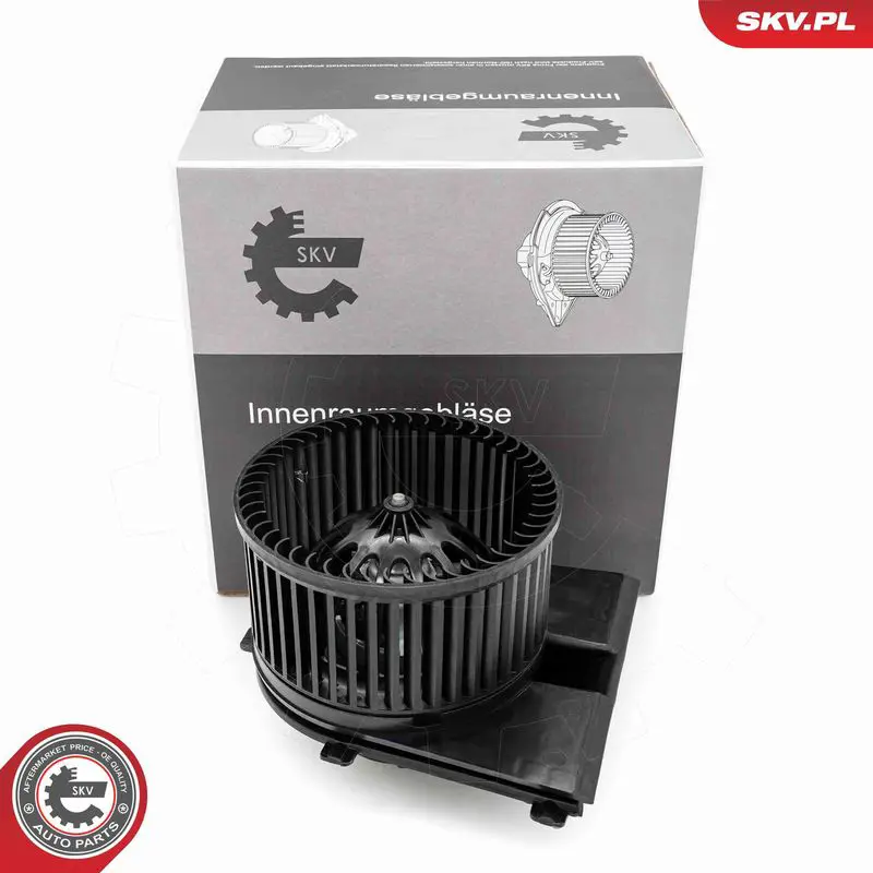 ESEN SKV 68SKV227 Вентилятор салона