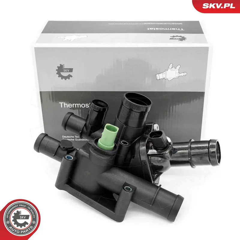 ESEN SKV 20SKV220 Термостат, охлаждающая